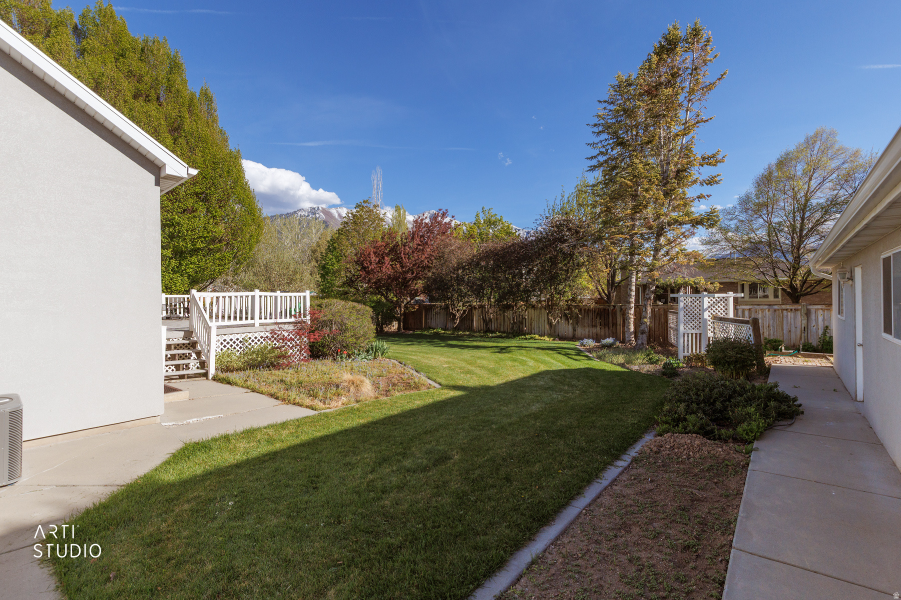 SIERRA VISTA - Residential