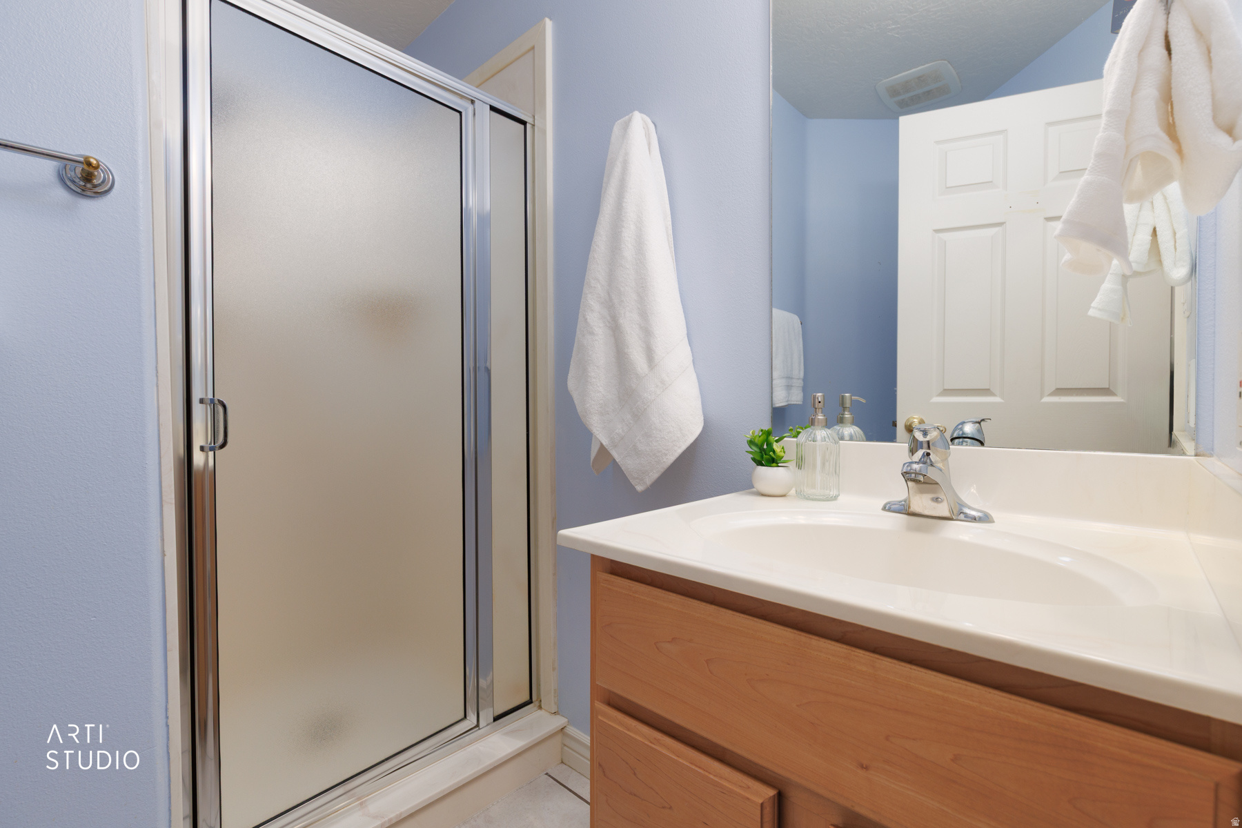 SIERRA VISTA - Residential