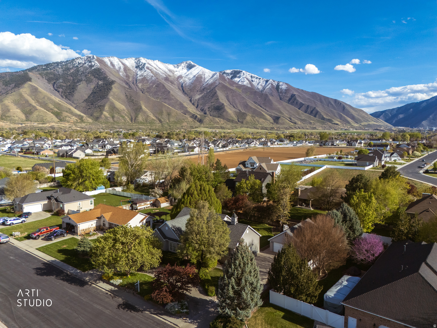 SIERRA VISTA - Residential