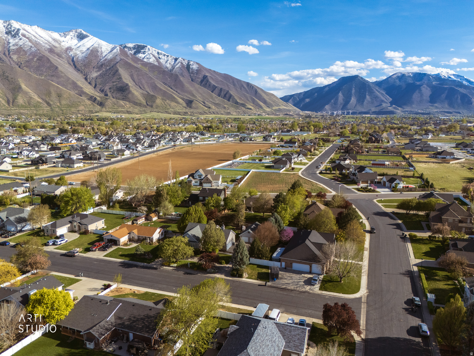 SIERRA VISTA - Residential