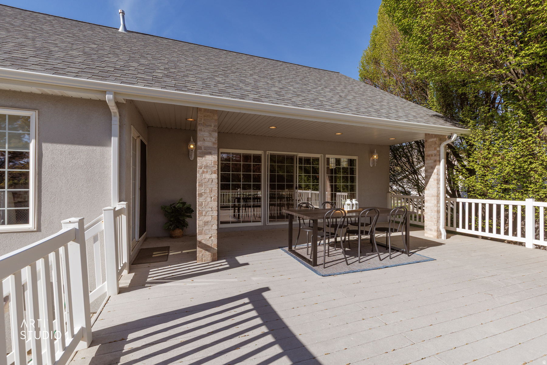 SIERRA VISTA - Residential