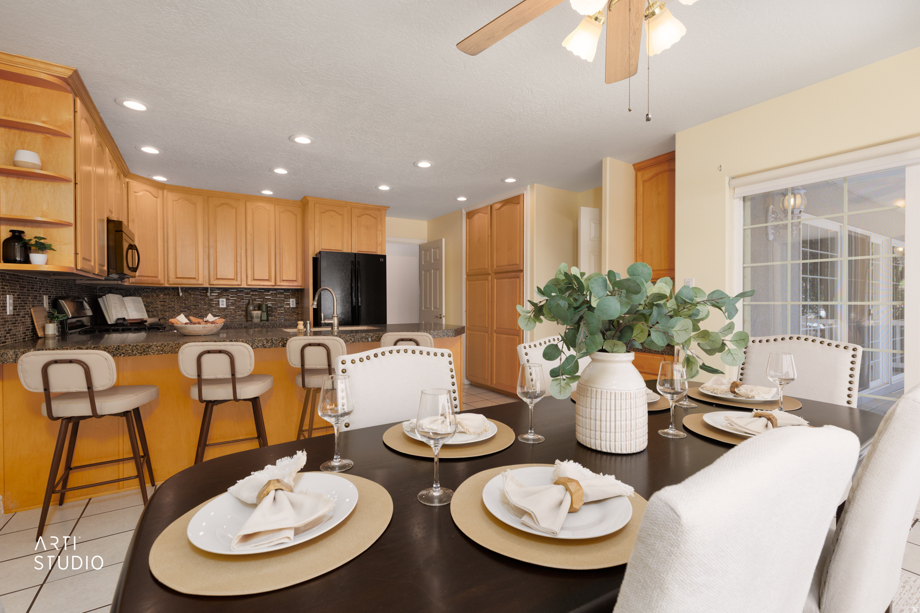 SIERRA VISTA - Residential