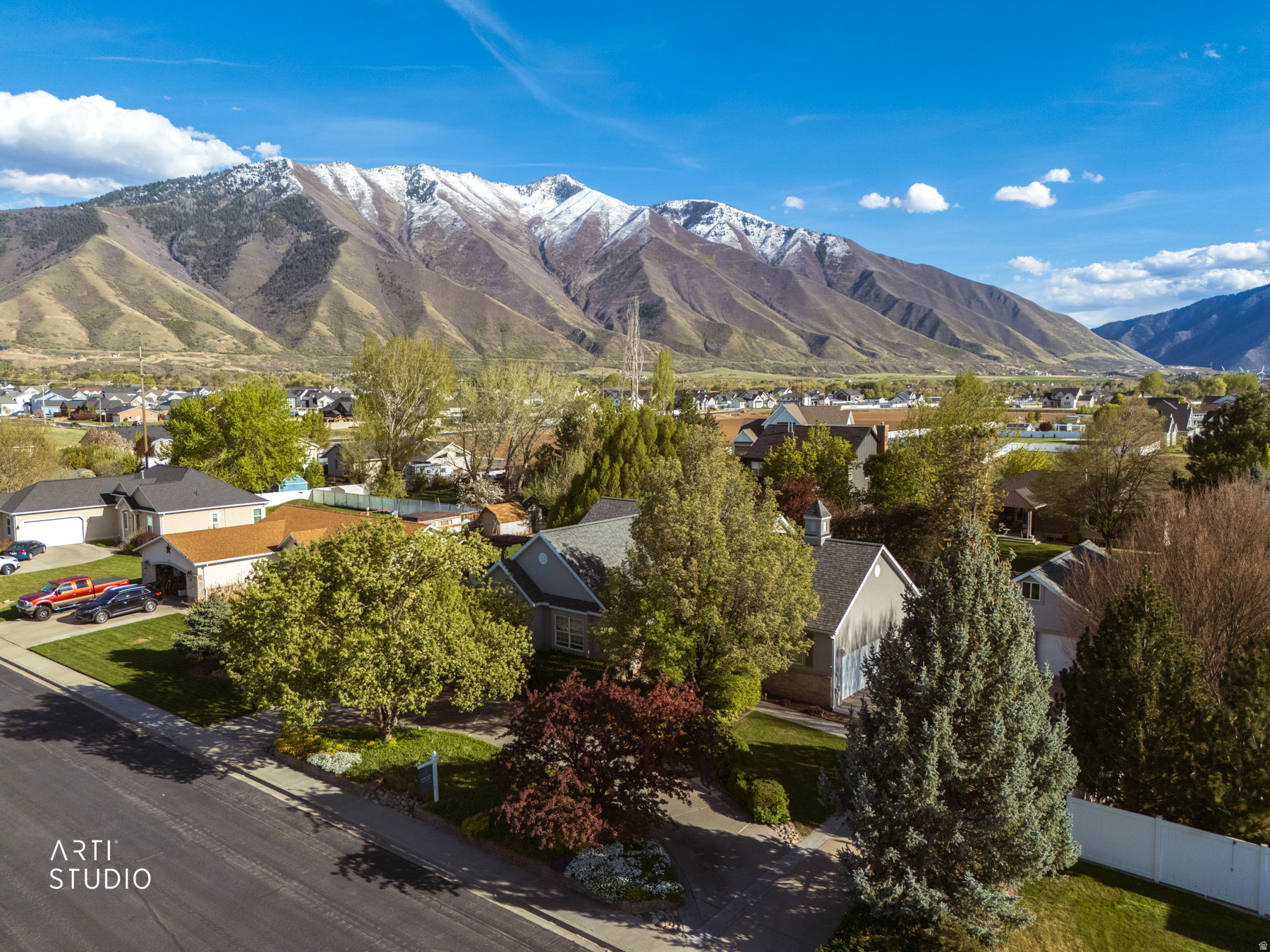 SIERRA VISTA - Residential