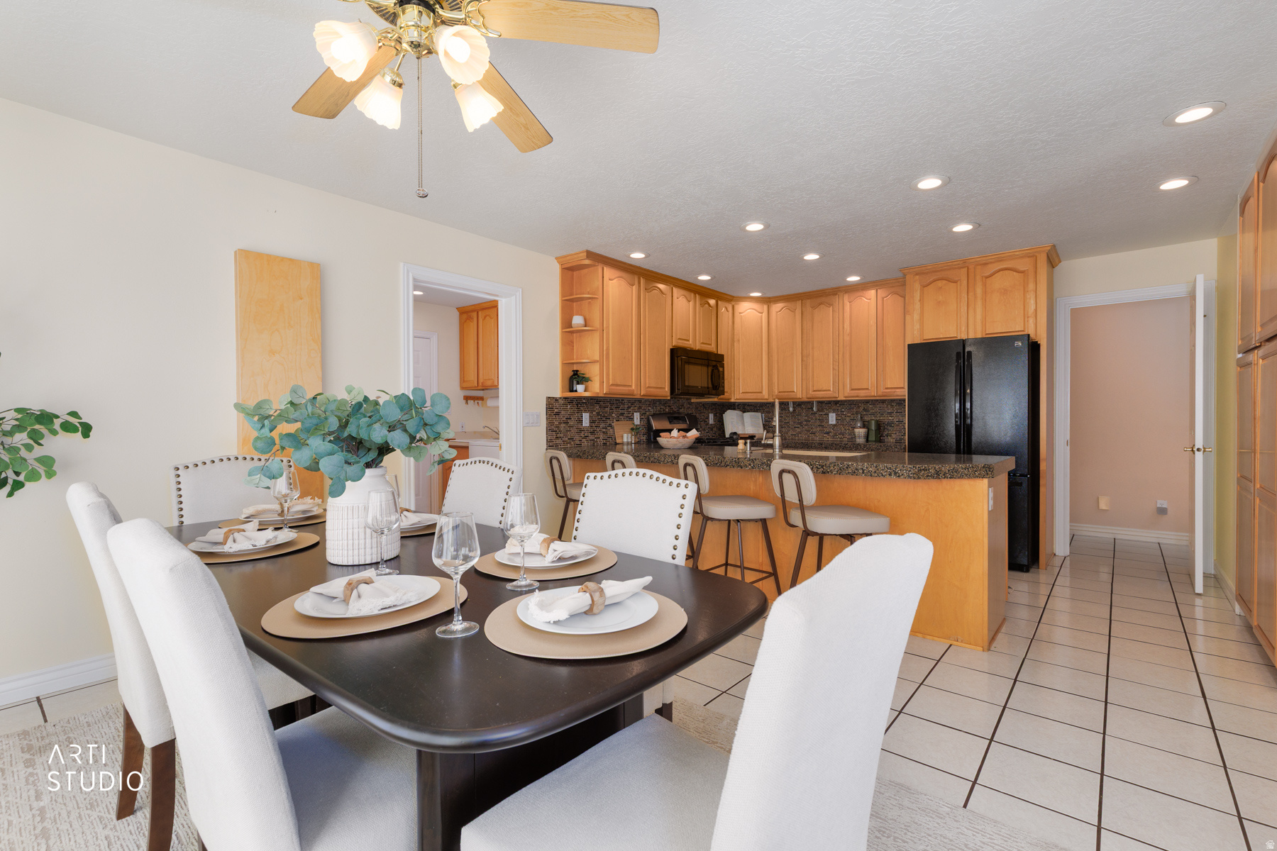 SIERRA VISTA - Residential