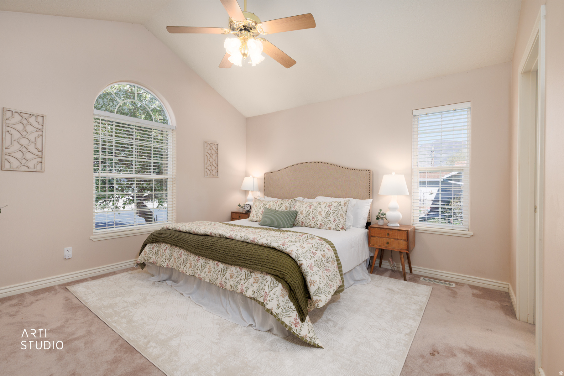 SIERRA VISTA - Residential