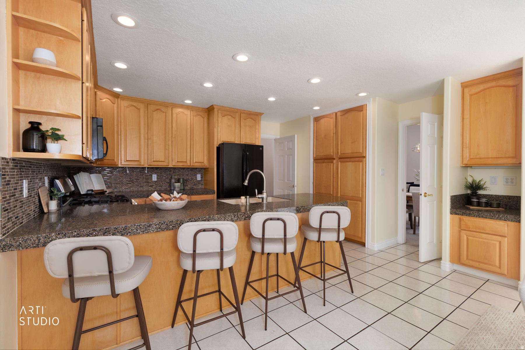 SIERRA VISTA - Residential