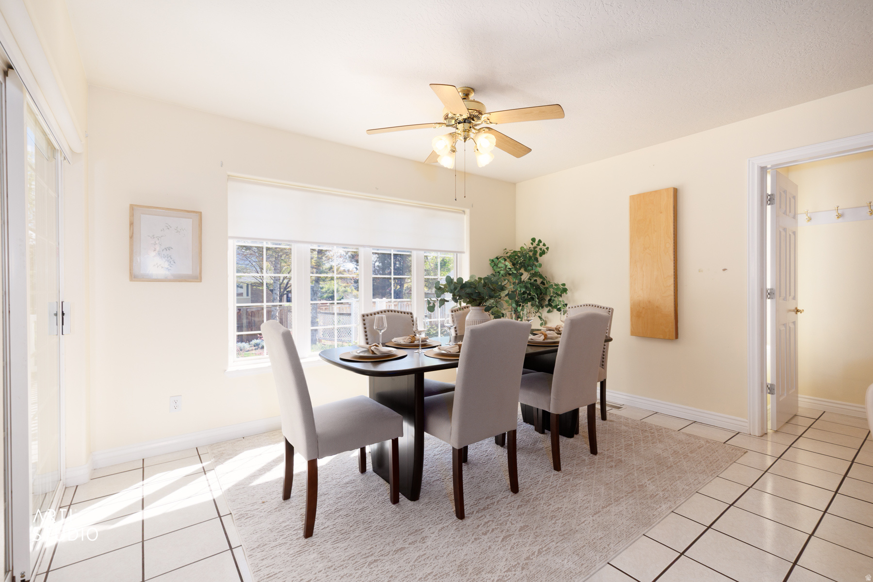 SIERRA VISTA - Residential