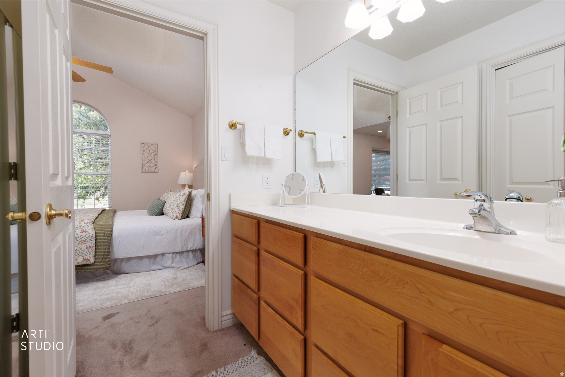 SIERRA VISTA - Residential