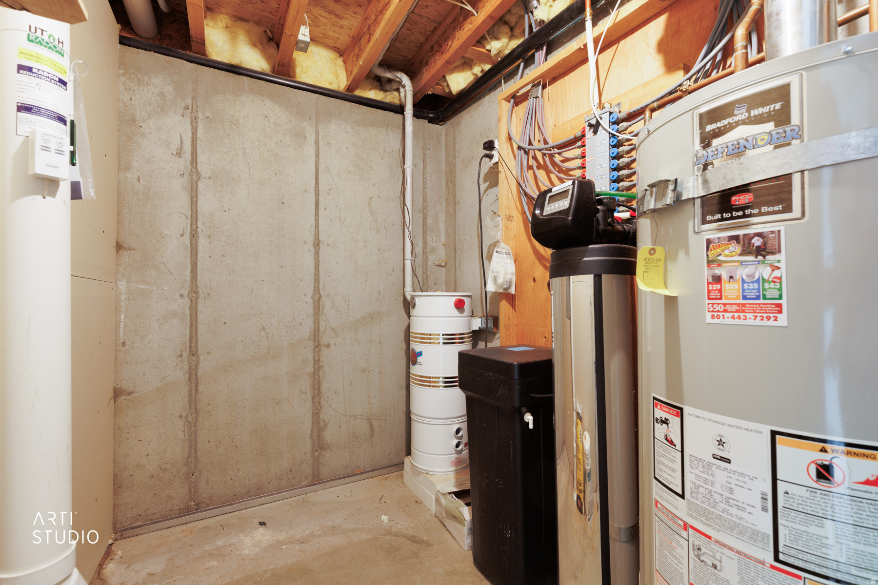 SIERRA VISTA - Residential