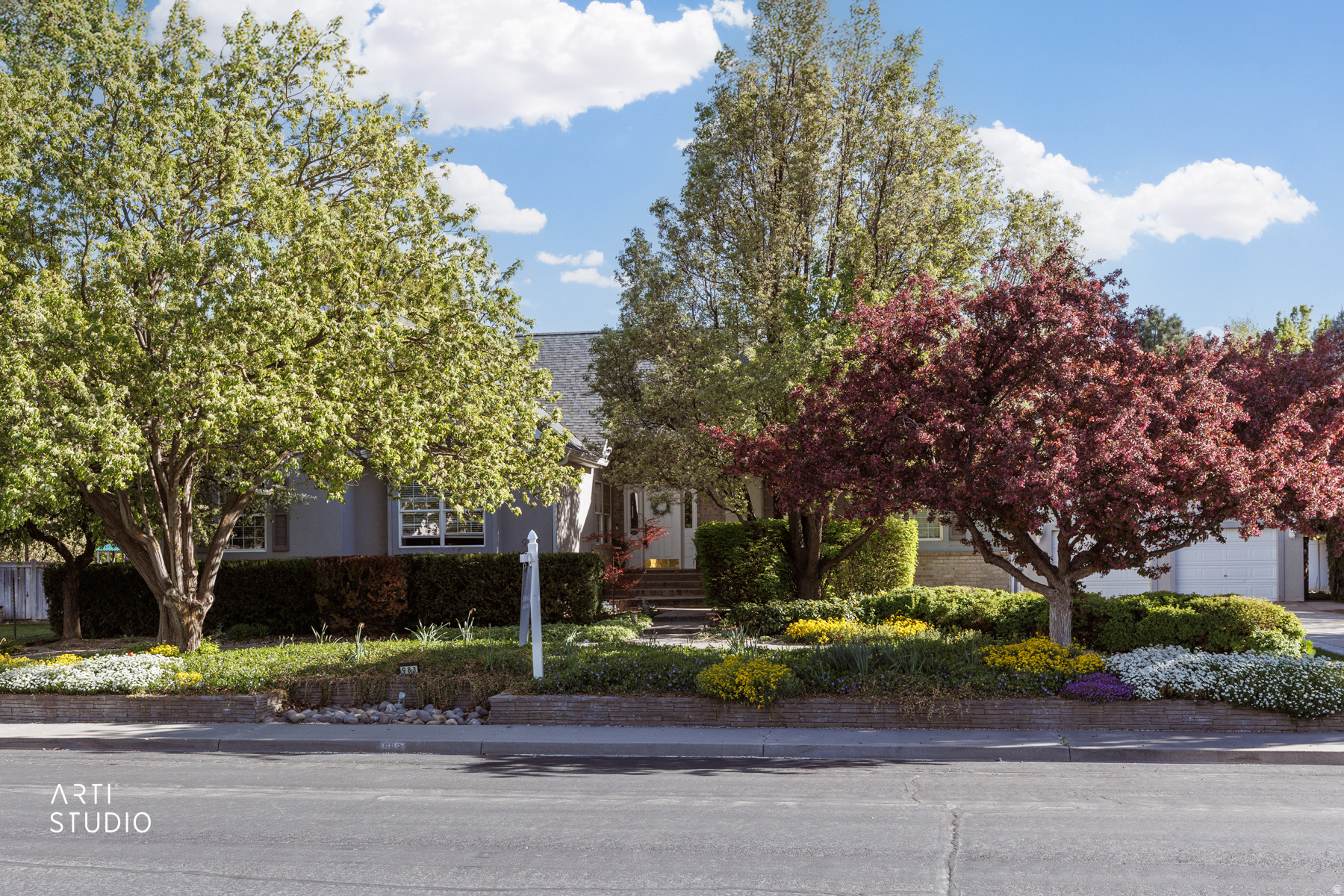 SIERRA VISTA - Residential