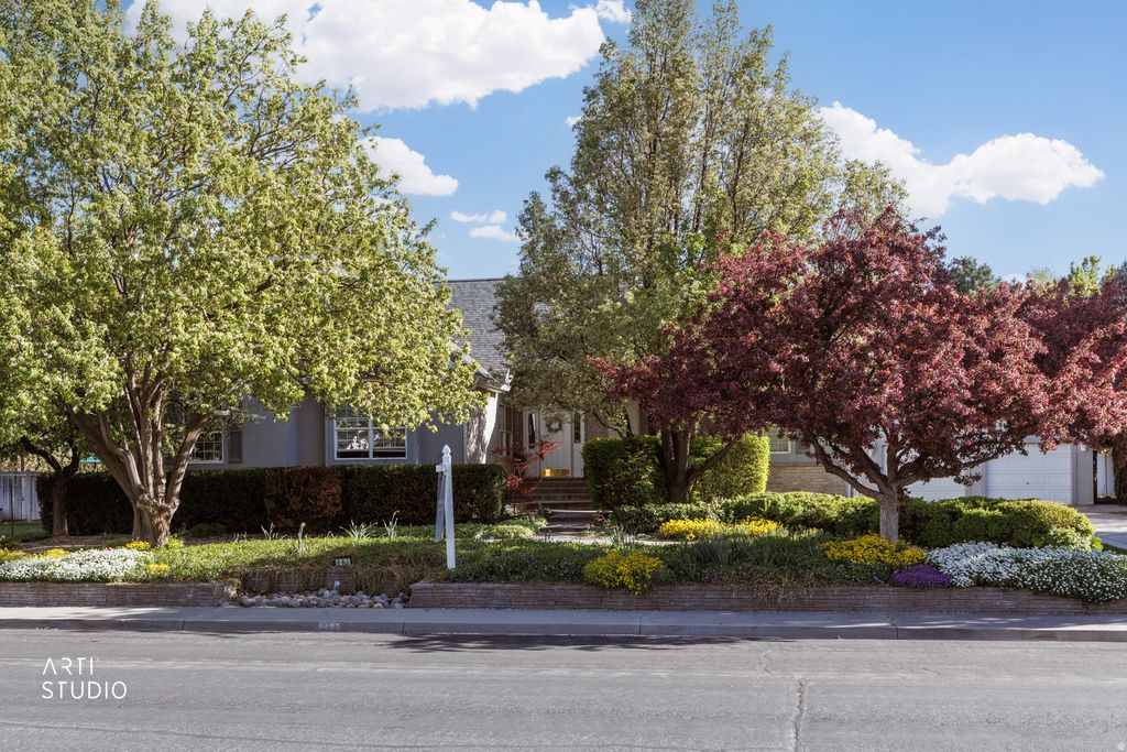 Photo of 983 W 1000 N, Mapleton, UT 84664 (MLS # 2149109)