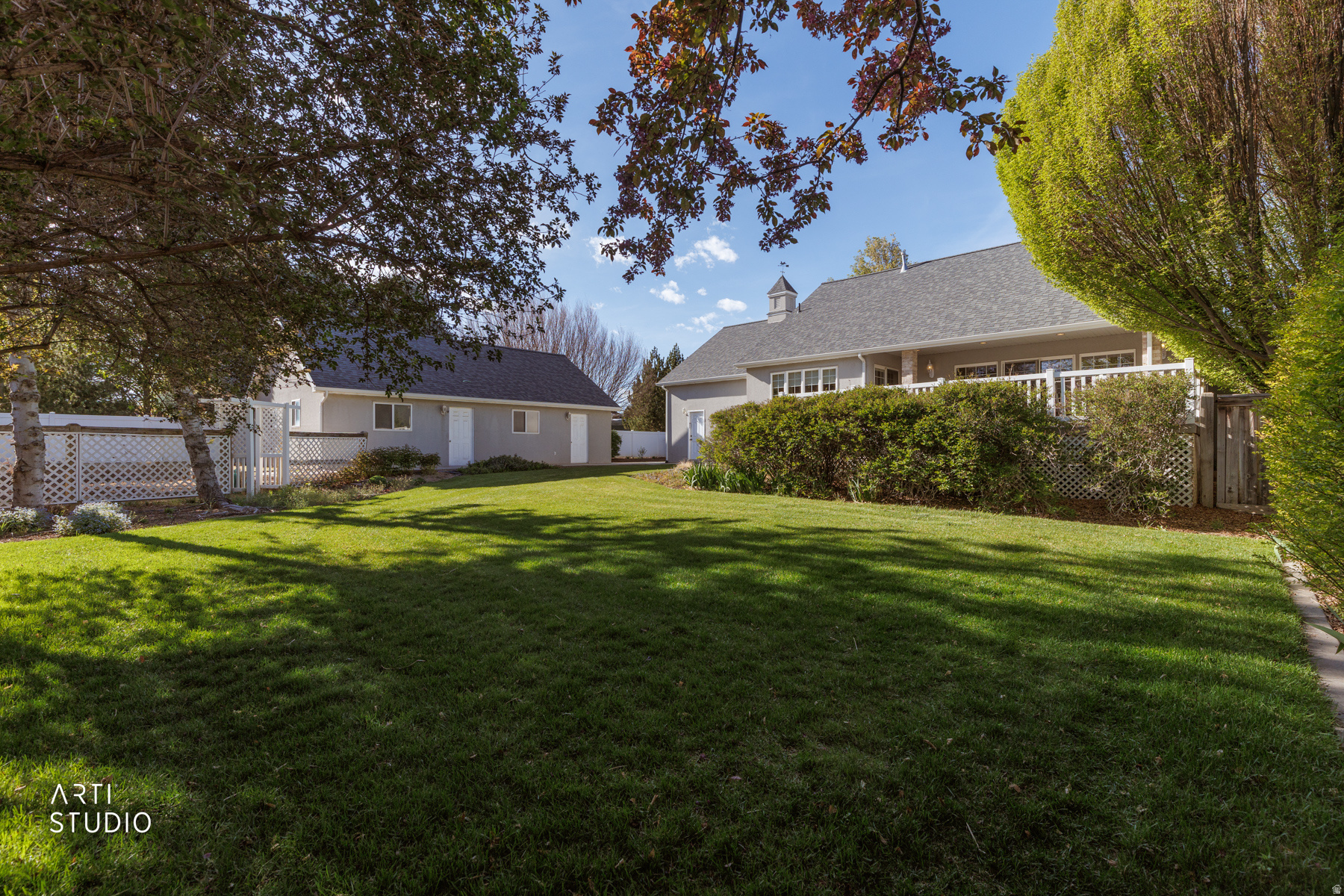 SIERRA VISTA - Residential