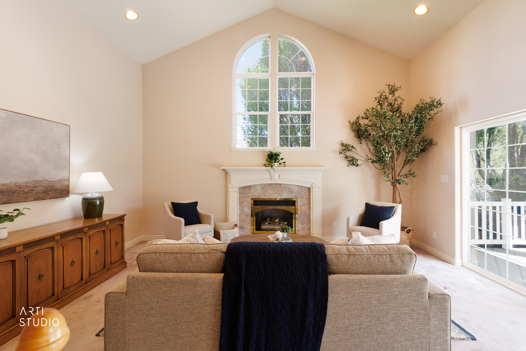 SIERRA VISTA - Residential