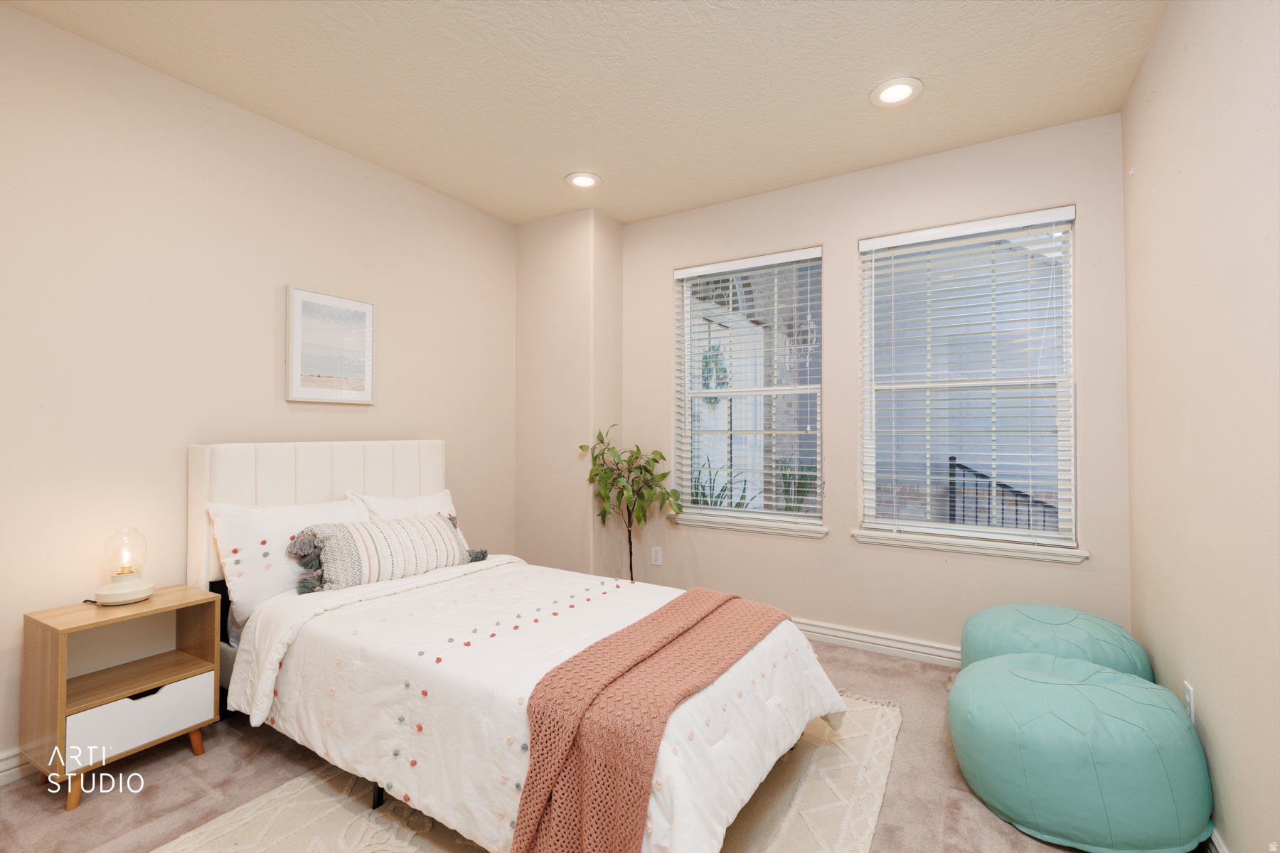 SIERRA VISTA - Residential