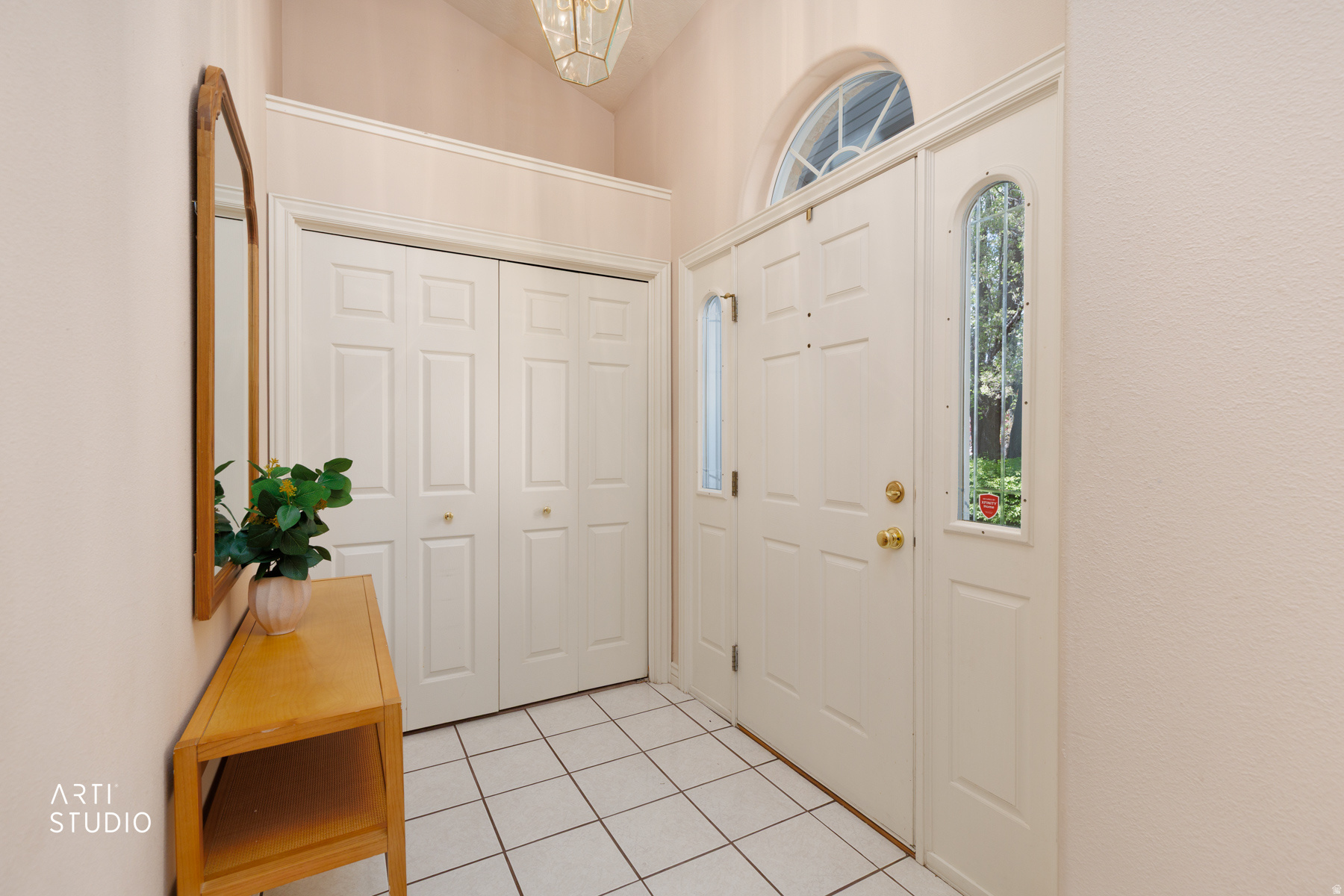 SIERRA VISTA - Residential