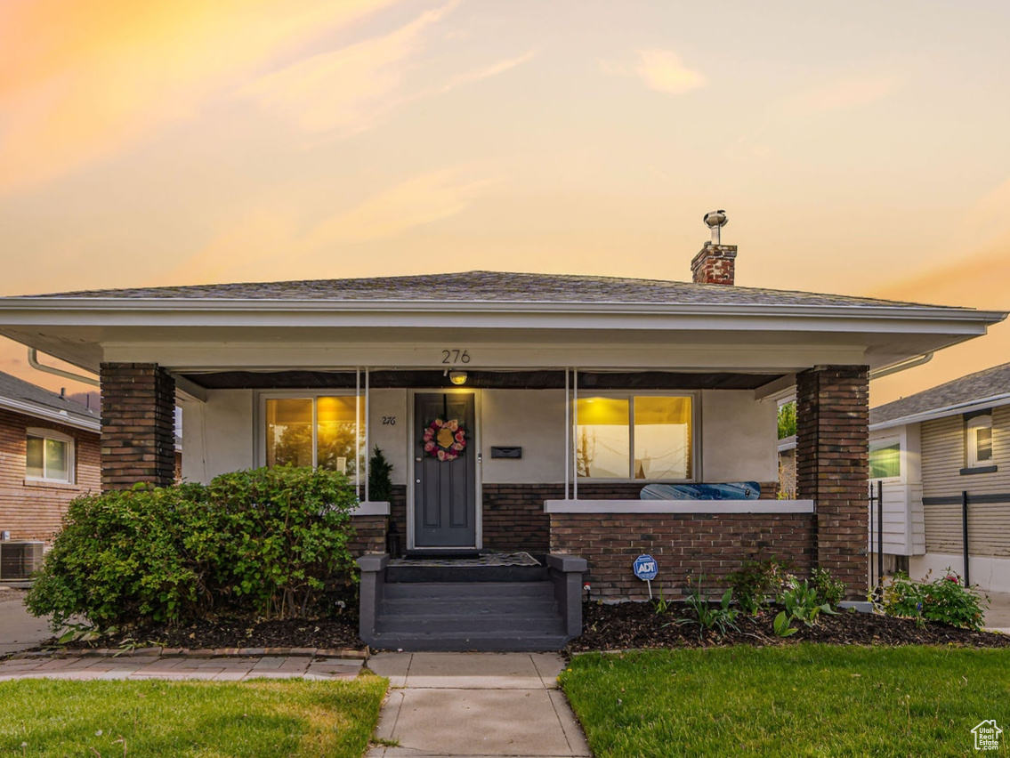 276 E 1700, Salt Lake City, Utah image 1