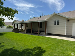 VINEYARD - Residential