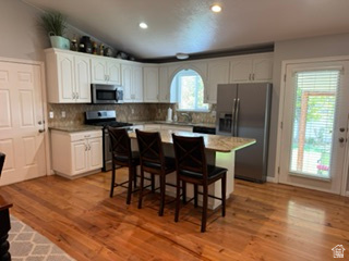 VINEYARD - Residential