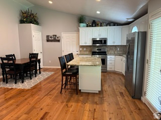 VINEYARD - Residential