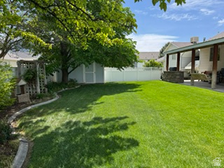 VINEYARD - Residential