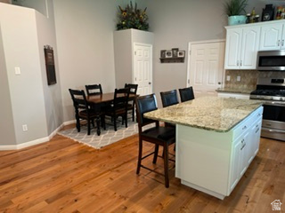 VINEYARD - Residential