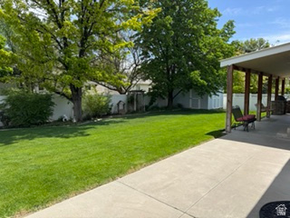 VINEYARD - Residential