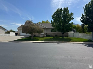 VINEYARD - Residential