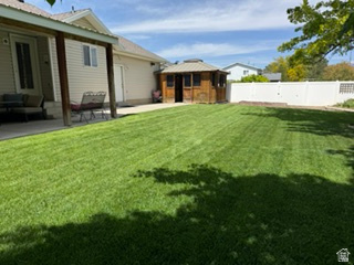 VINEYARD - Residential