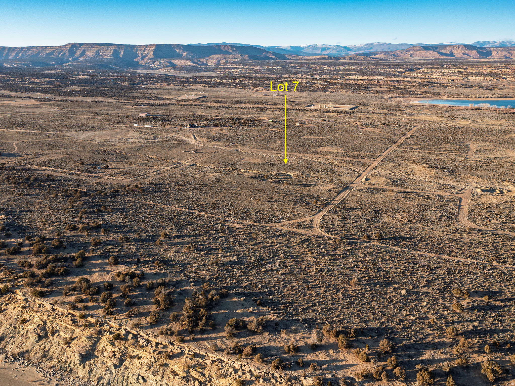 STARVIEW RANCHES PHASE 2 - Land