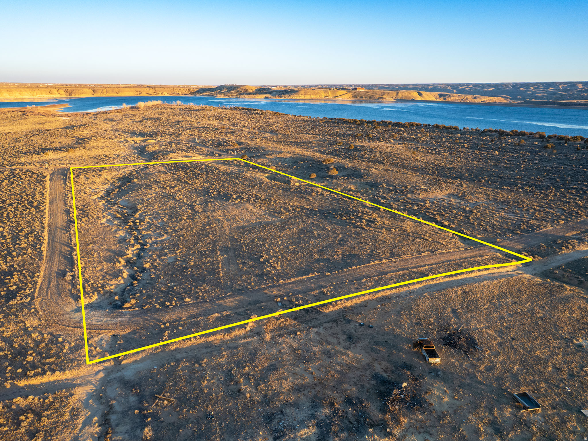 STARVIEW RANCHES PHASE 2 - Land