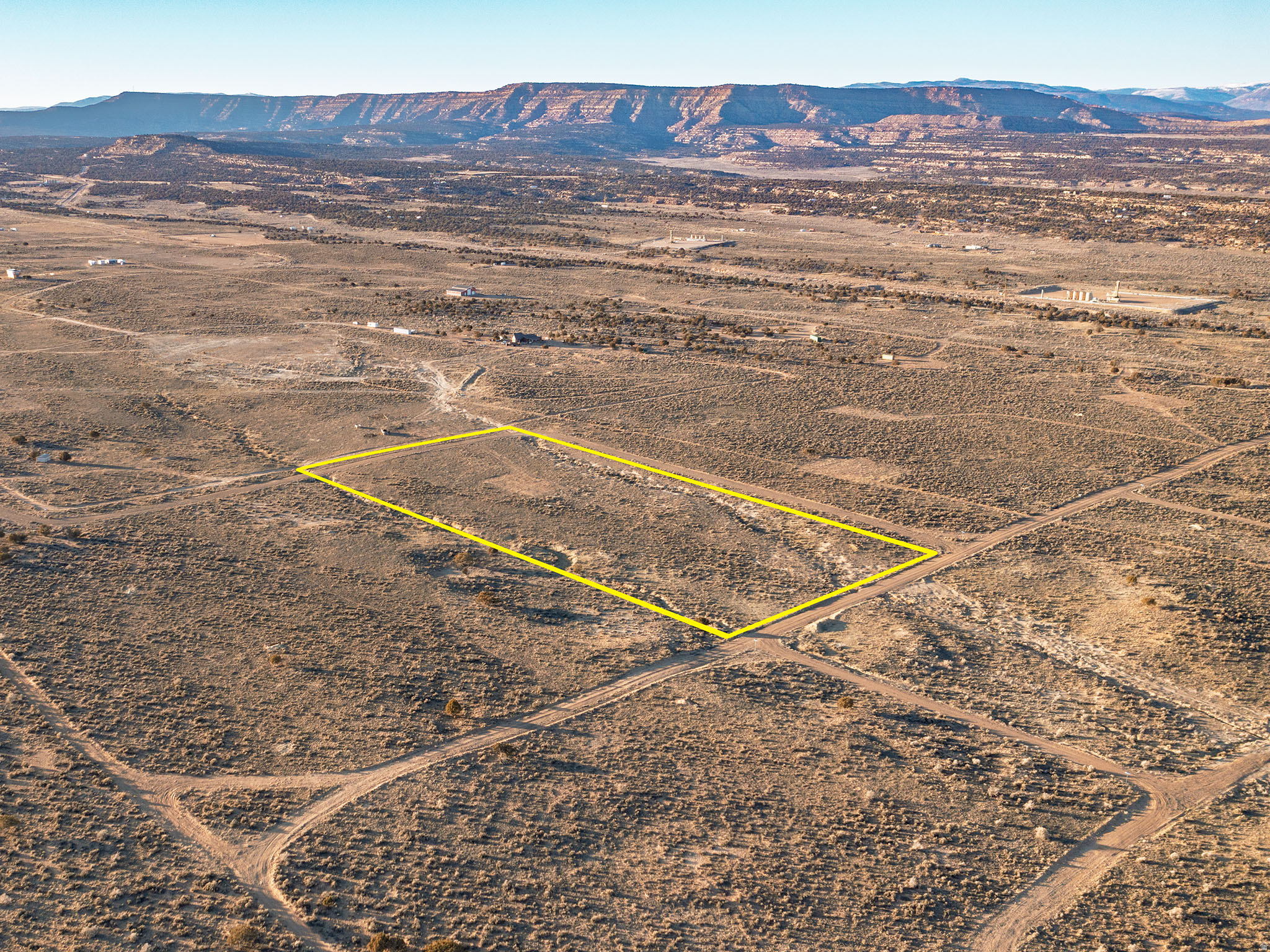 STARVIEW RANCHES PHASE 2 - Land