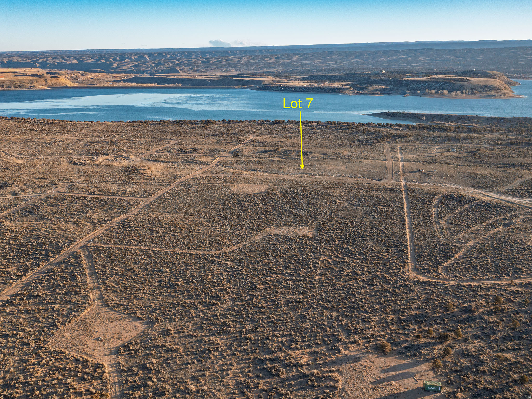 STARVIEW RANCHES PHASE 2 - Land