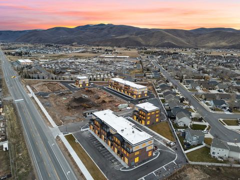 Tiny photo for 1922 S HIGHWAY 40 #40, Heber City, UT 84032 (MLS # 2130469)