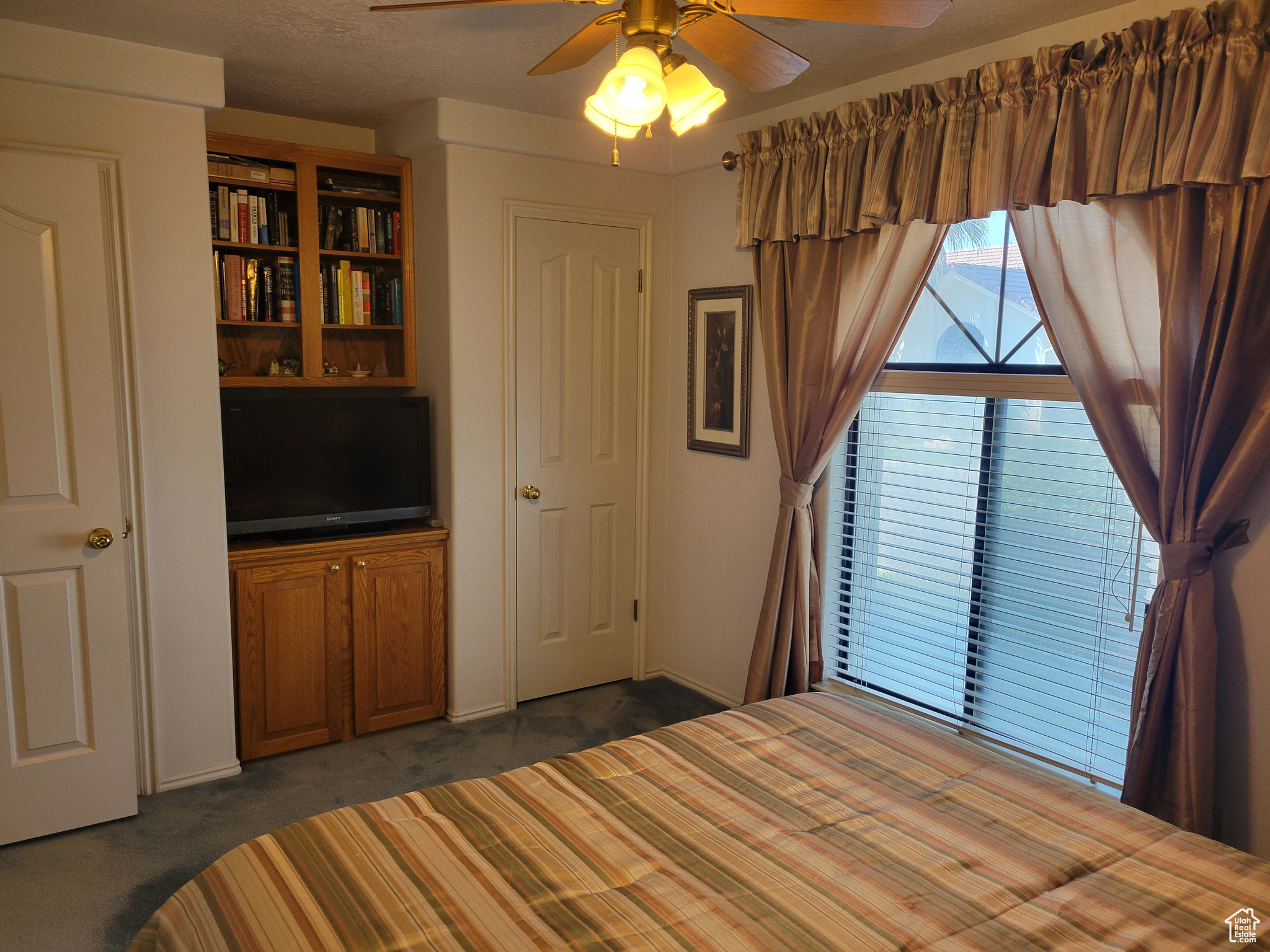 WILLOW RUN RESORT 1 CONDO - Residential
