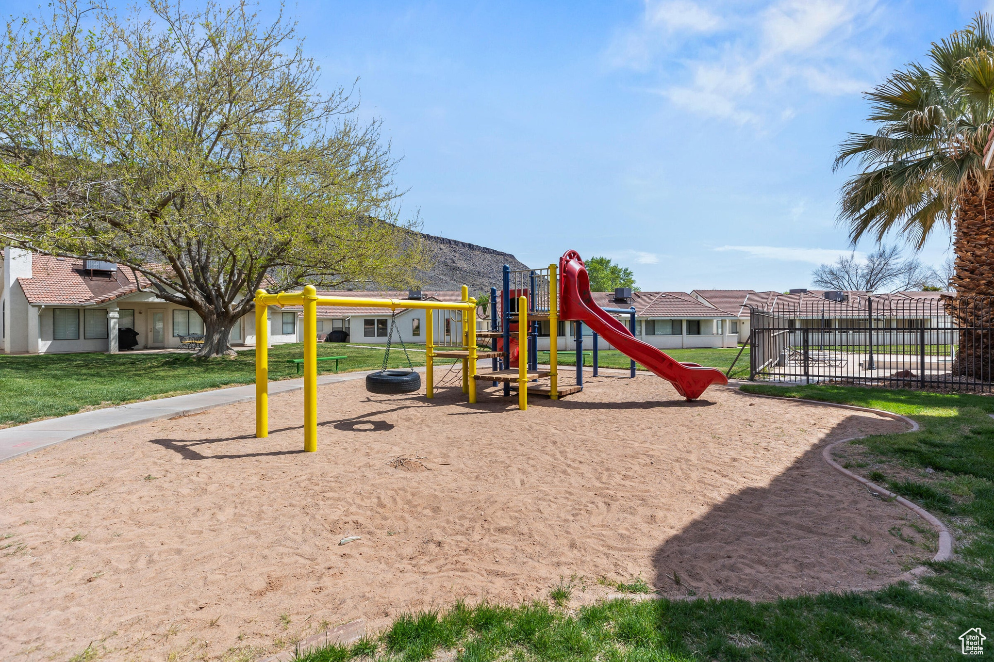 WILLOW RUN RESORT 1 CONDO - Residential