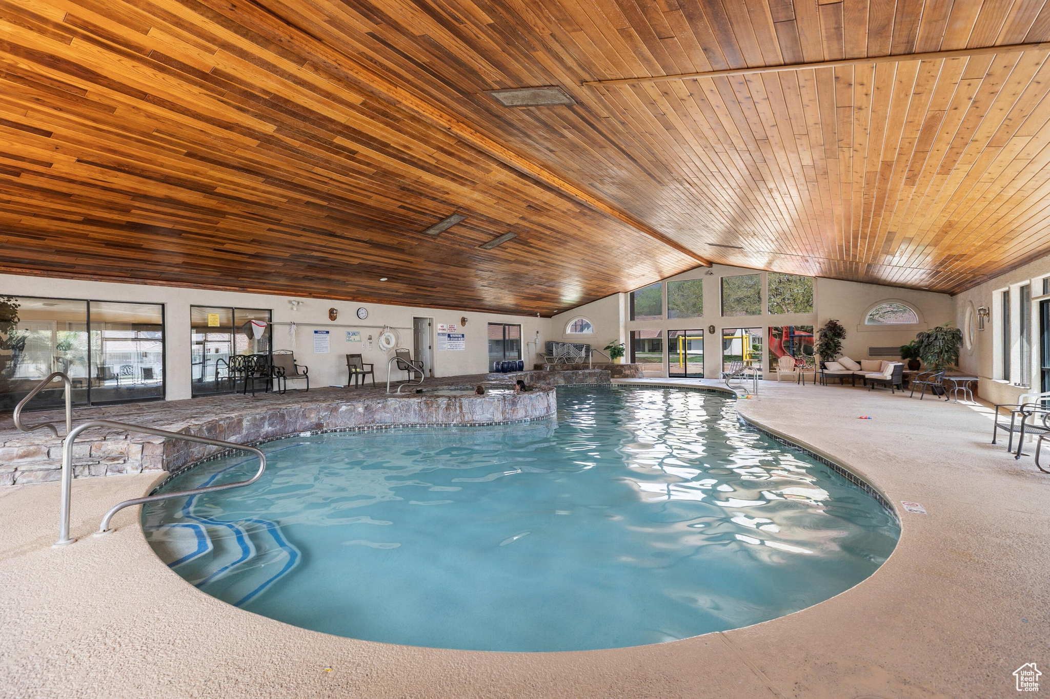 WILLOW RUN RESORT 1 CONDO - Residential