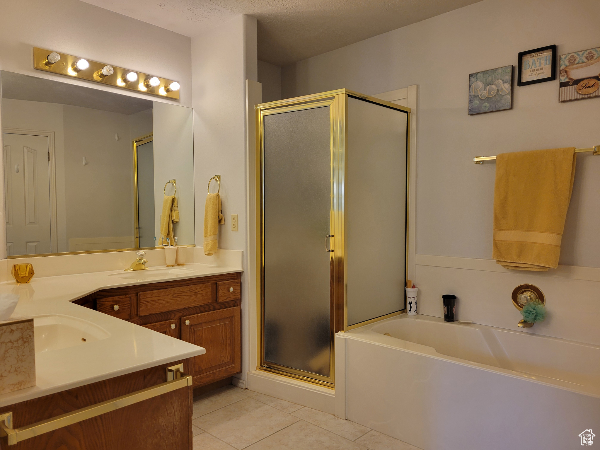 WILLOW RUN RESORT 1 CONDO - Residential