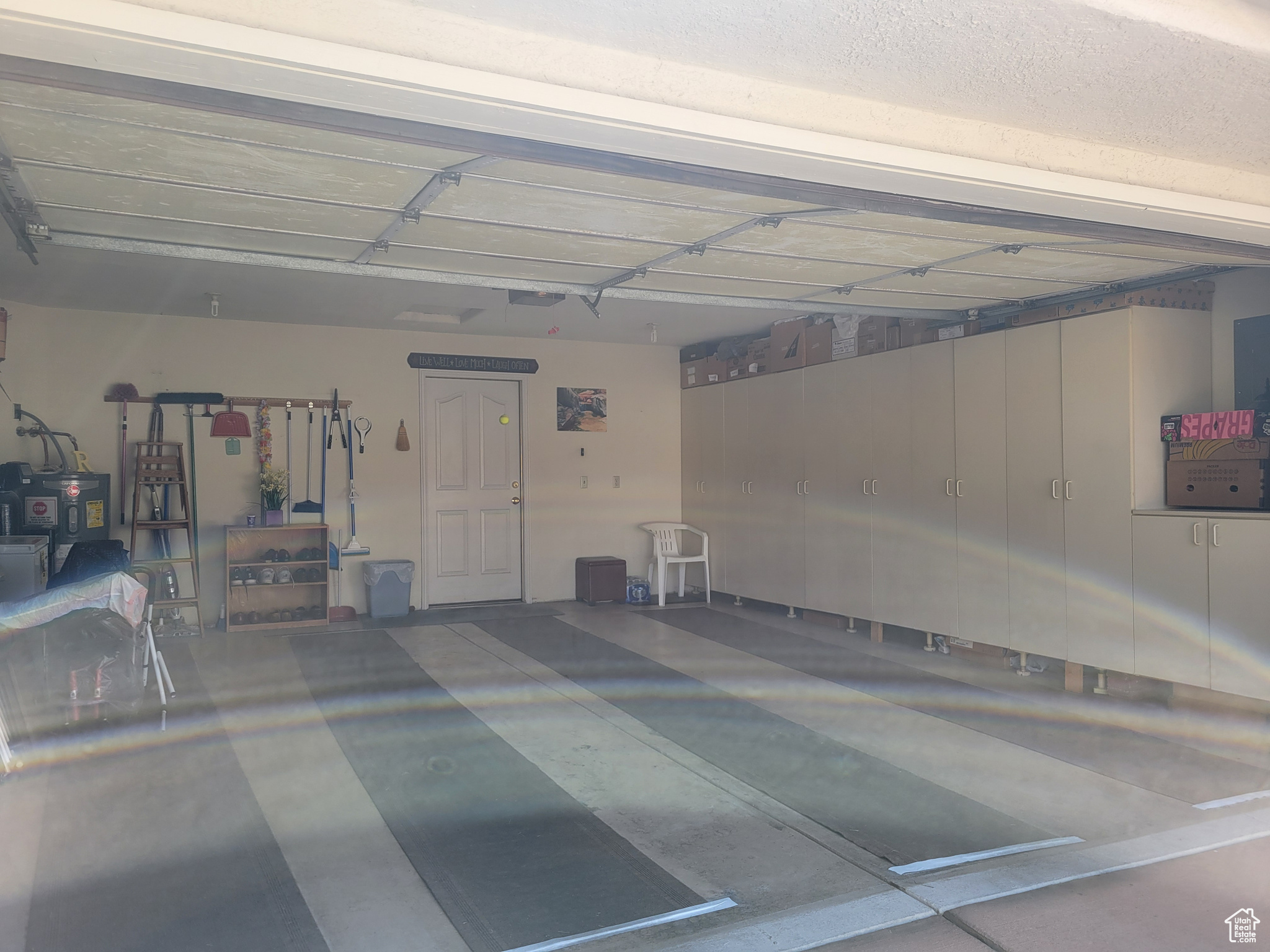 WILLOW RUN RESORT 1 CONDO - Residential