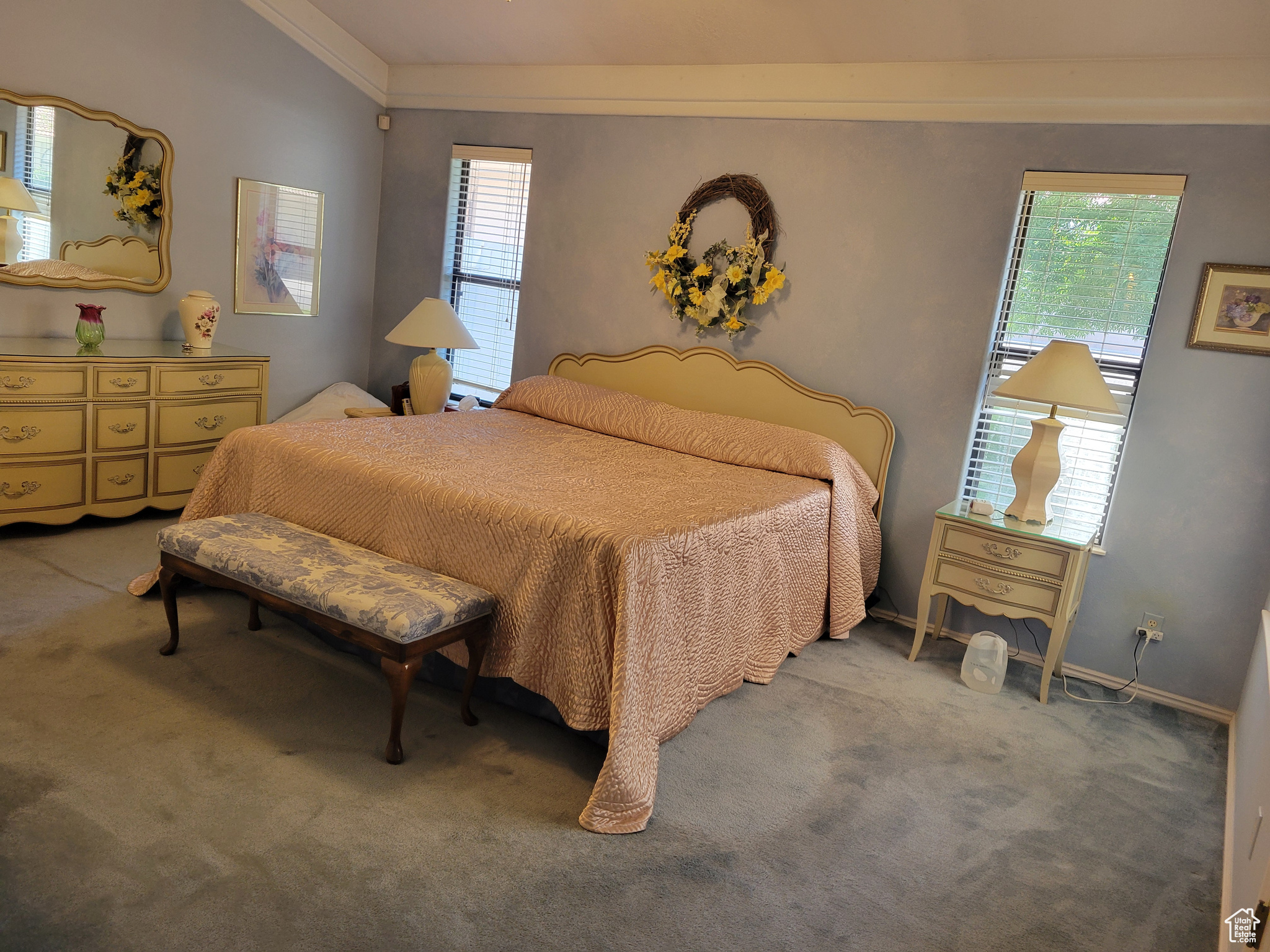 WILLOW RUN RESORT 1 CONDO - Residential