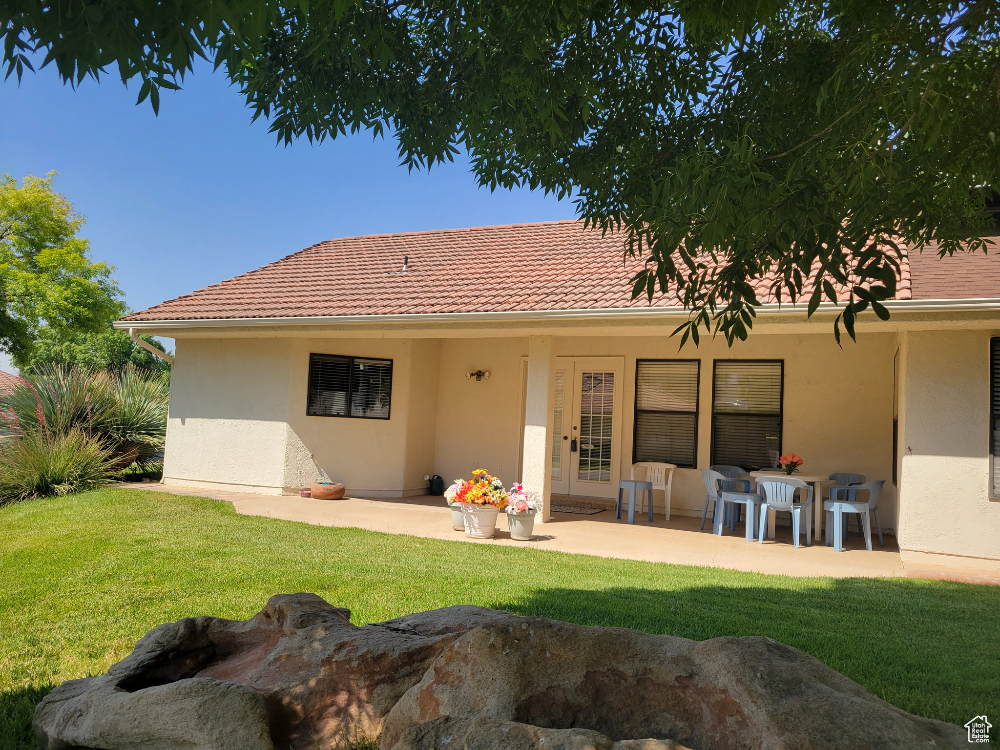 WILLOW RUN RESORT 1 CONDO - Residential