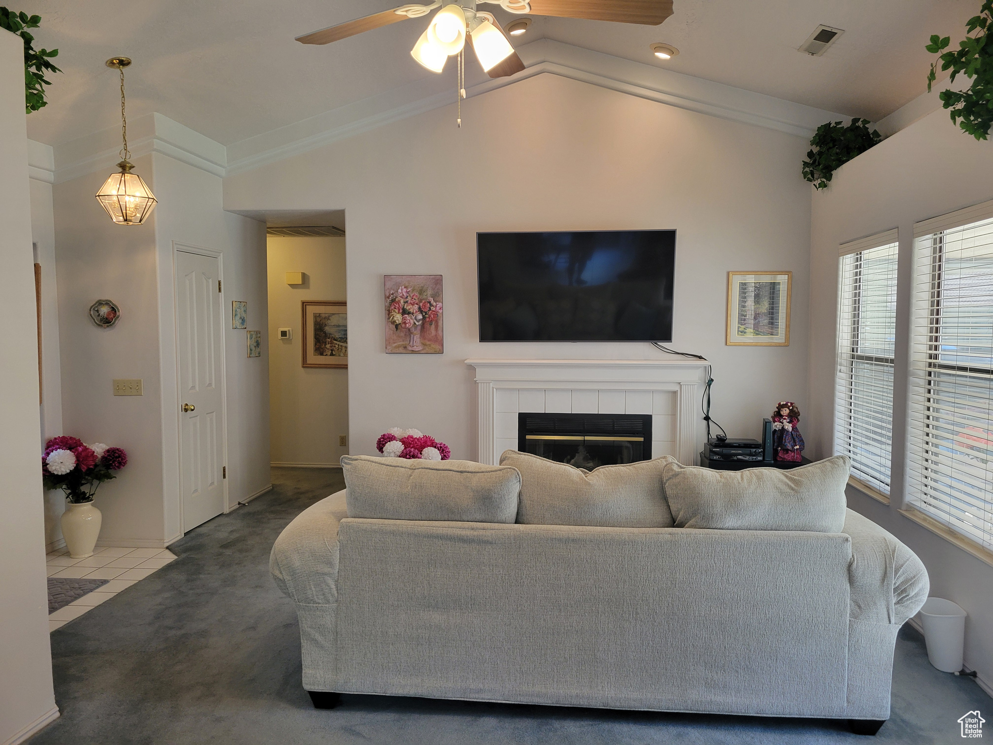 WILLOW RUN RESORT 1 CONDO - Residential