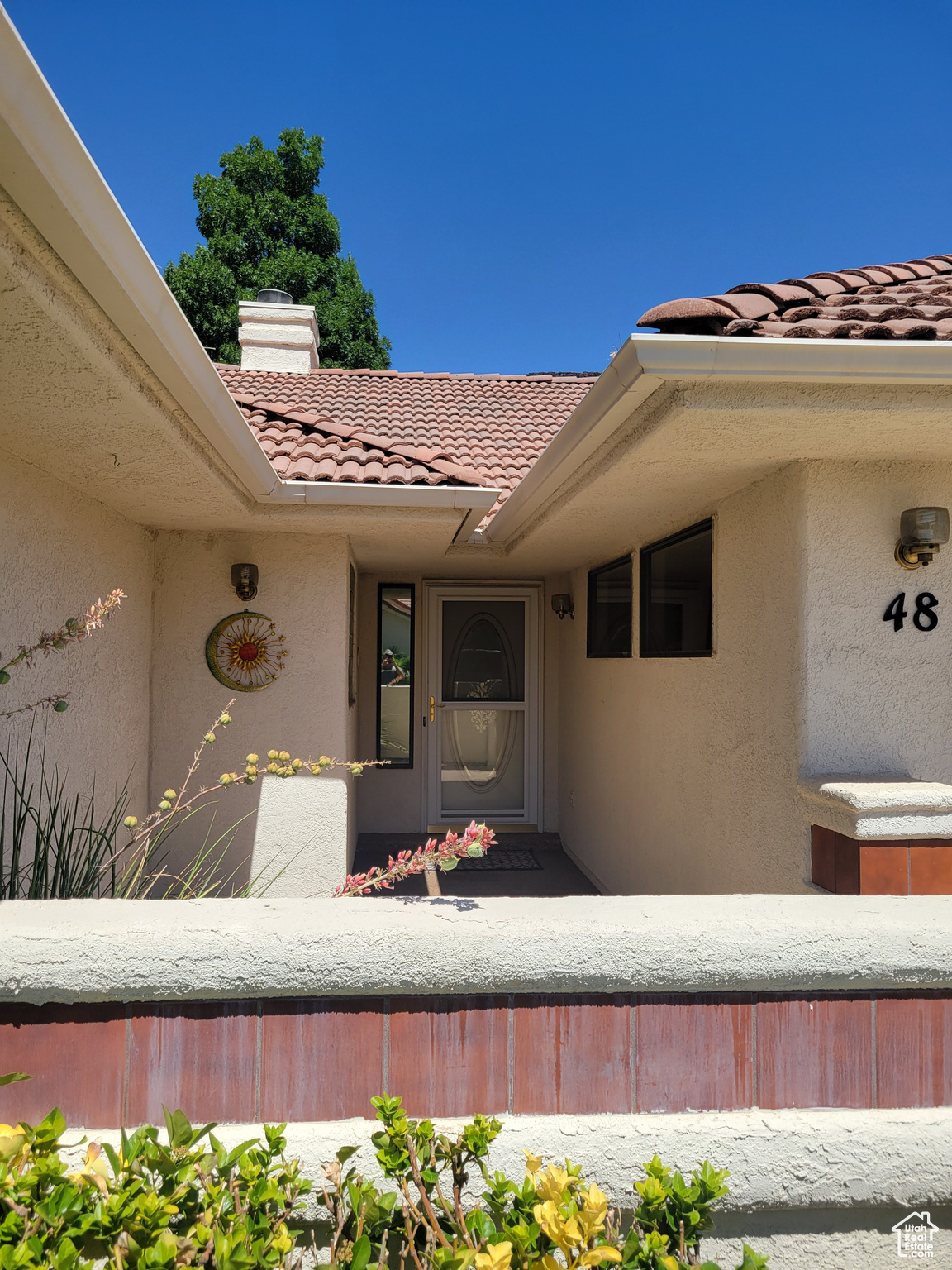 WILLOW RUN RESORT 1 CONDO - Residential