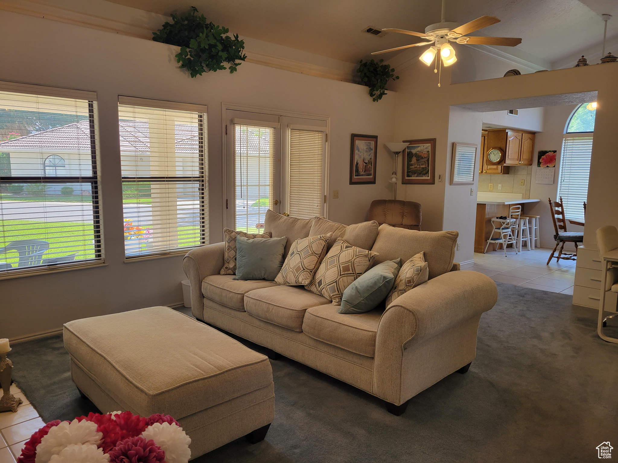 WILLOW RUN RESORT 1 CONDO - Residential