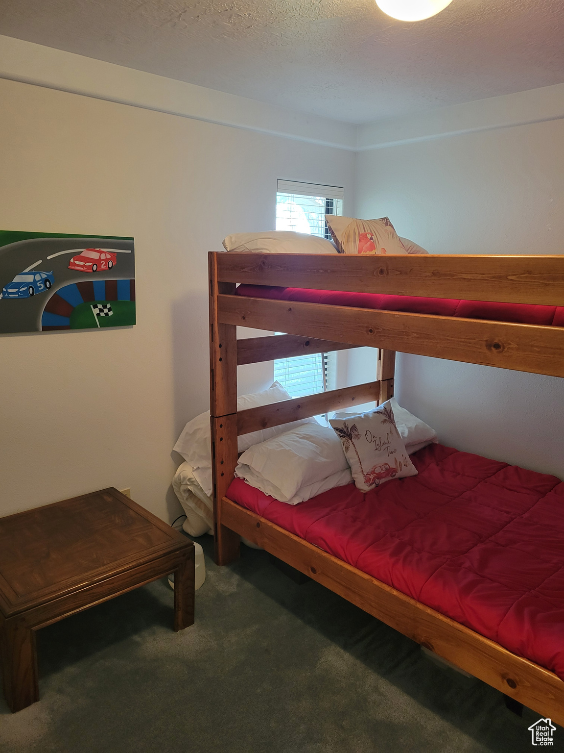 WILLOW RUN RESORT 1 CONDO - Residential