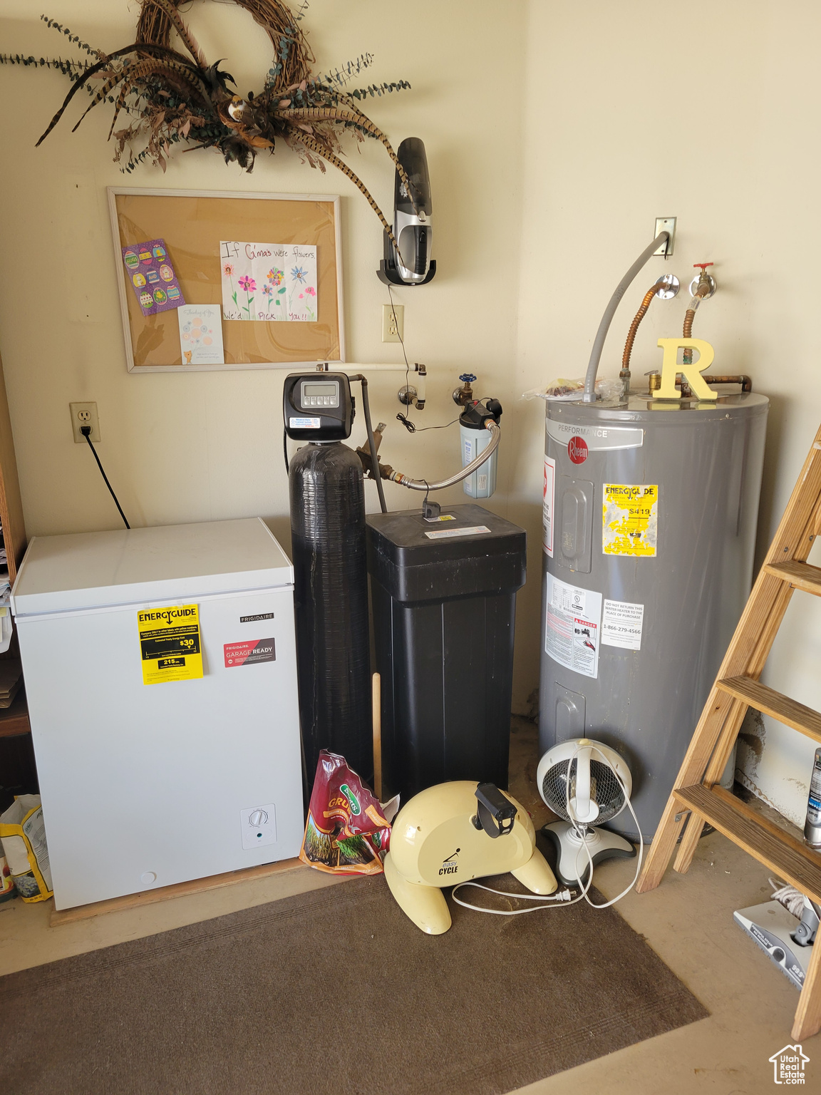 WILLOW RUN RESORT 1 CONDO - Residential