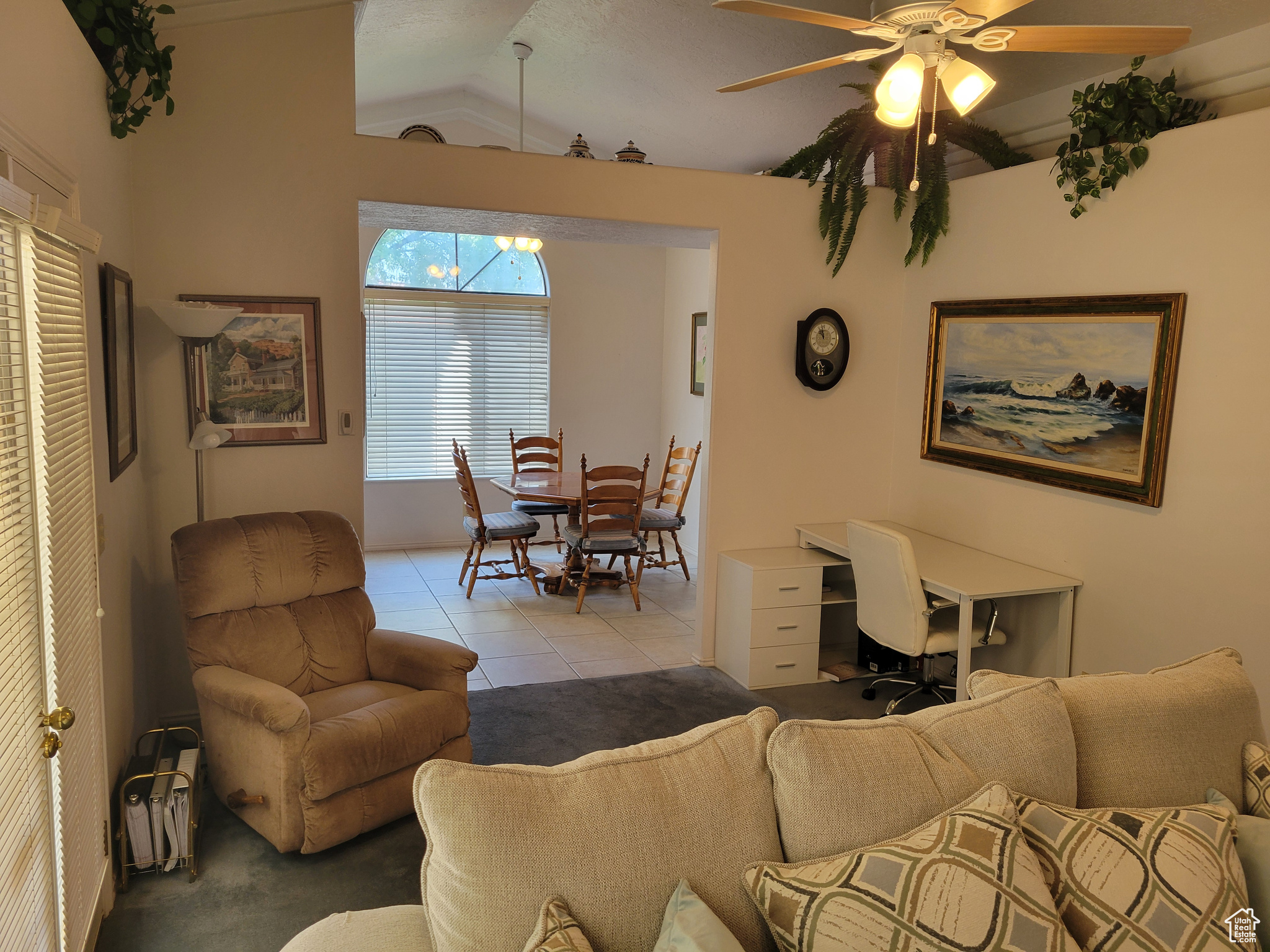 WILLOW RUN RESORT 1 CONDO - Residential