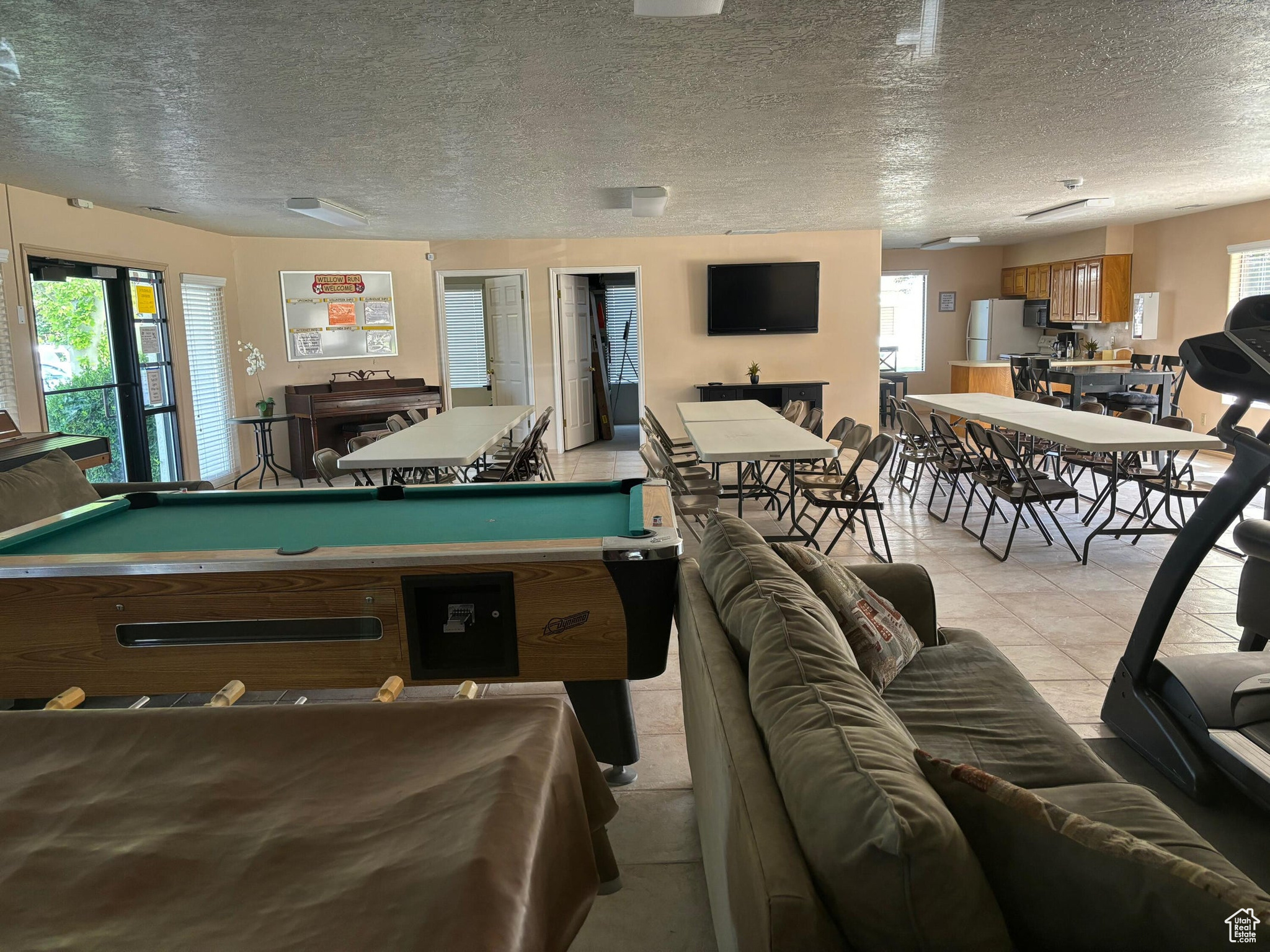 WILLOW RUN RESORT 1 CONDO - Residential