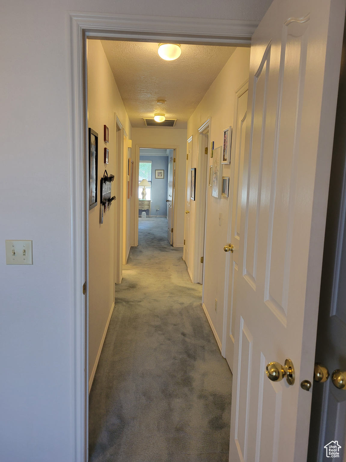 WILLOW RUN RESORT 1 CONDO - Residential