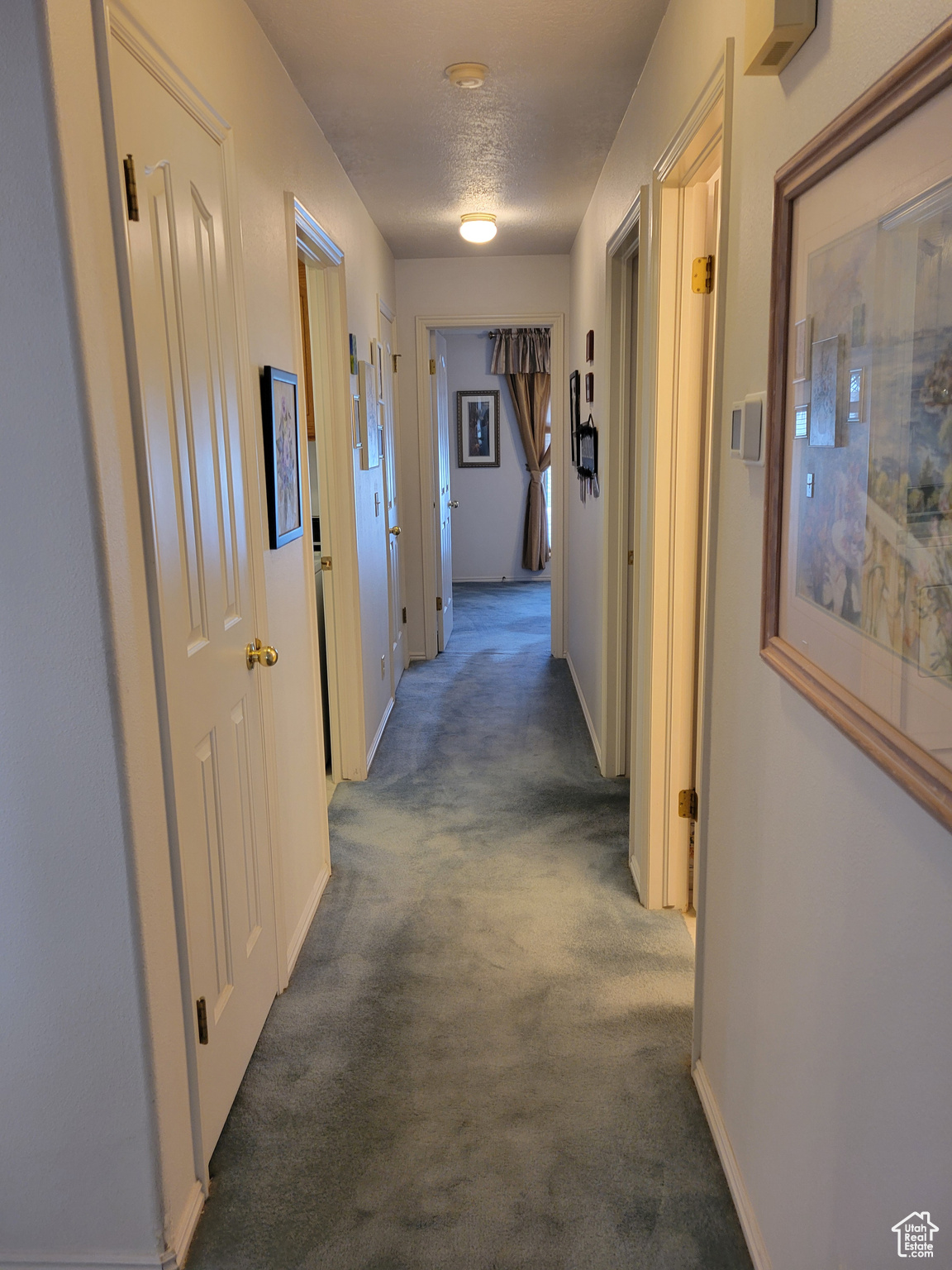 WILLOW RUN RESORT 1 CONDO - Residential