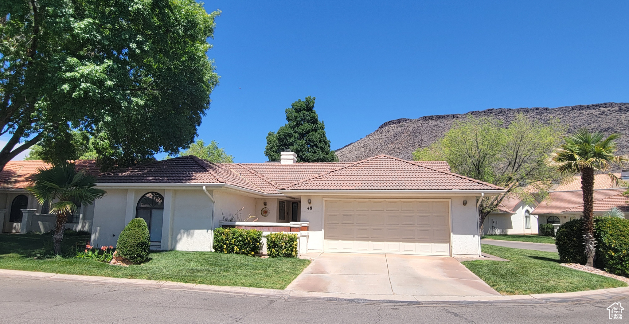 WILLOW RUN RESORT 1 CONDO - Residential